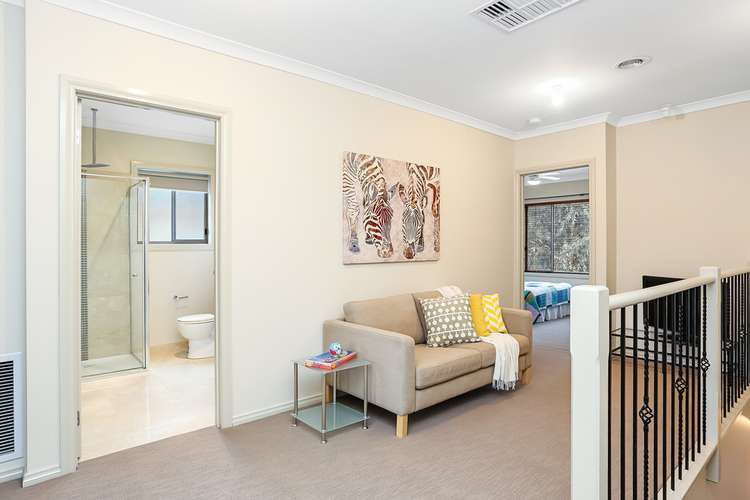 Seventh view of Homely house listing, 18 Redding Rise, Epping VIC 3076