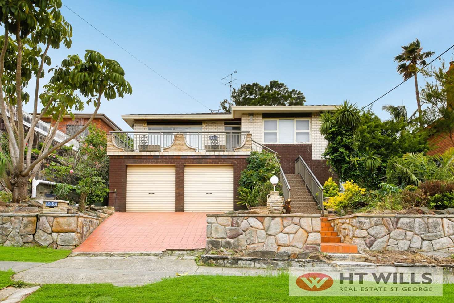Main view of Homely house listing, 106a Queen Victoria Street, Bexley NSW 2207
