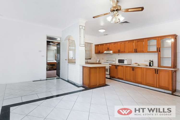 Second view of Homely house listing, 106a Queen Victoria Street, Bexley NSW 2207