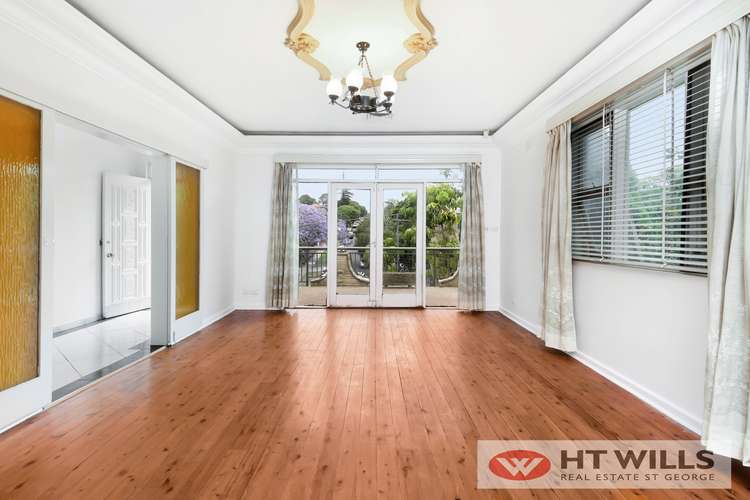 Third view of Homely house listing, 106a Queen Victoria Street, Bexley NSW 2207