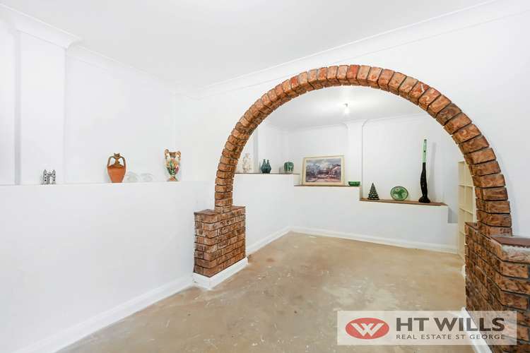 Fifth view of Homely house listing, 106a Queen Victoria Street, Bexley NSW 2207