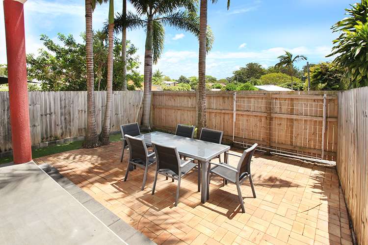 Second view of Homely unit listing, 3/204-206 Main Road, Maroochydore QLD 4558
