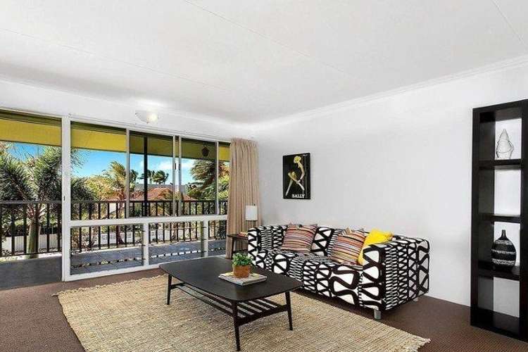 Main view of Homely unit listing, 8/108 The Strand, North Ward QLD 4810