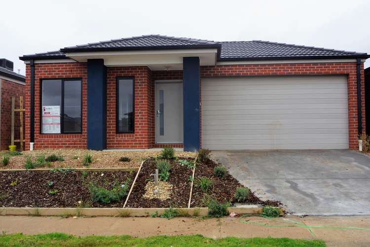 Main view of Homely house listing, 44 Samsara Avenue, Truganina VIC 3029