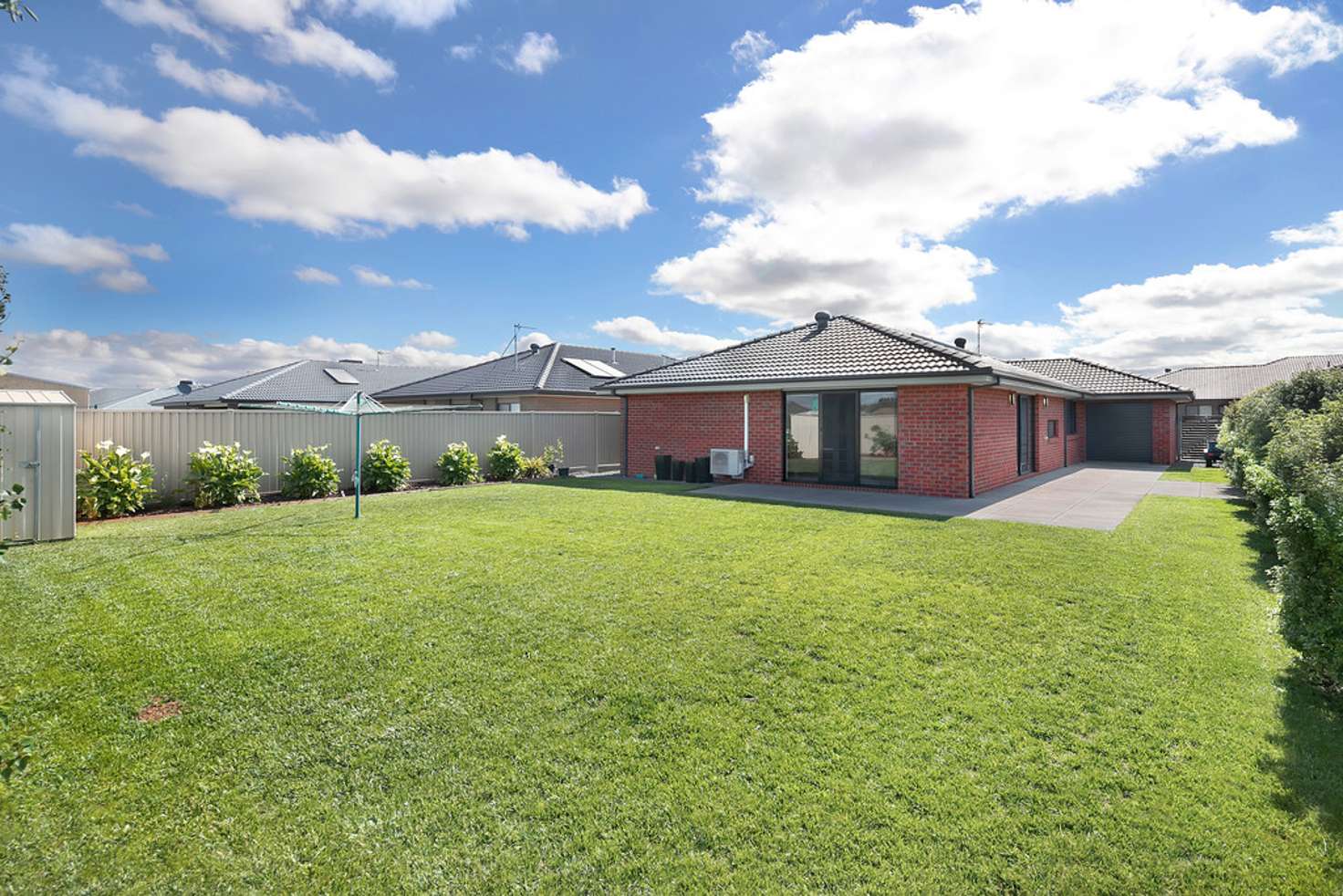 Main view of Homely house listing, 3 Calma Street, Alfredton VIC 3350