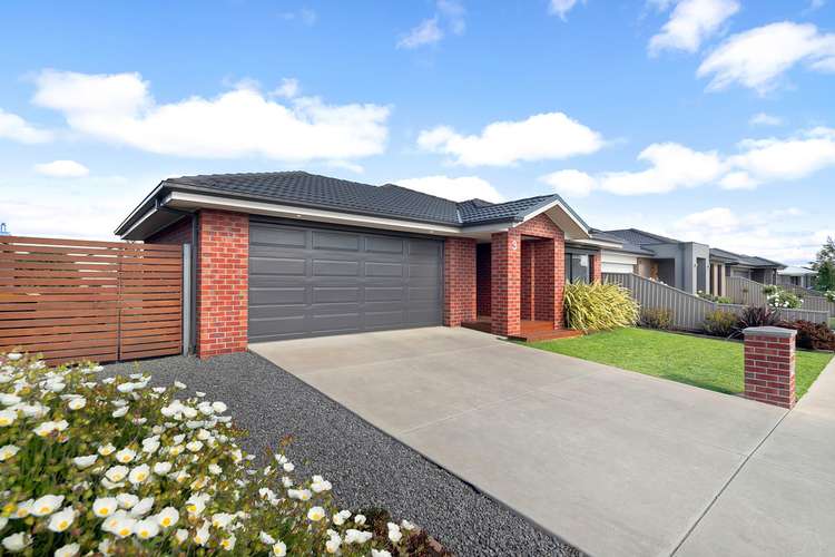 Second view of Homely house listing, 3 Calma Street, Alfredton VIC 3350