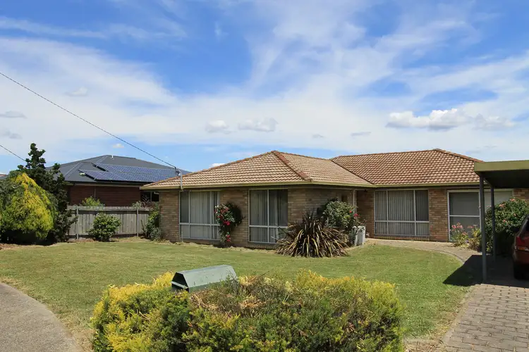 6 Belmont Court, Newnham TAS 7248