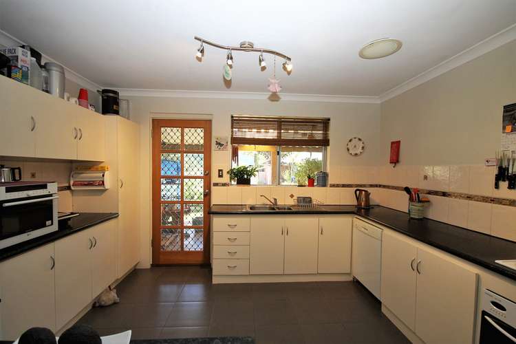 Fourth view of Homely house listing, 9 Marshall  Road, Australind WA 6233