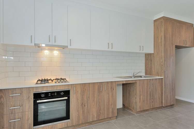 Fifth view of Homely townhouse listing, 115 Ellen Stirling Parade, Ellenbrook WA 6069