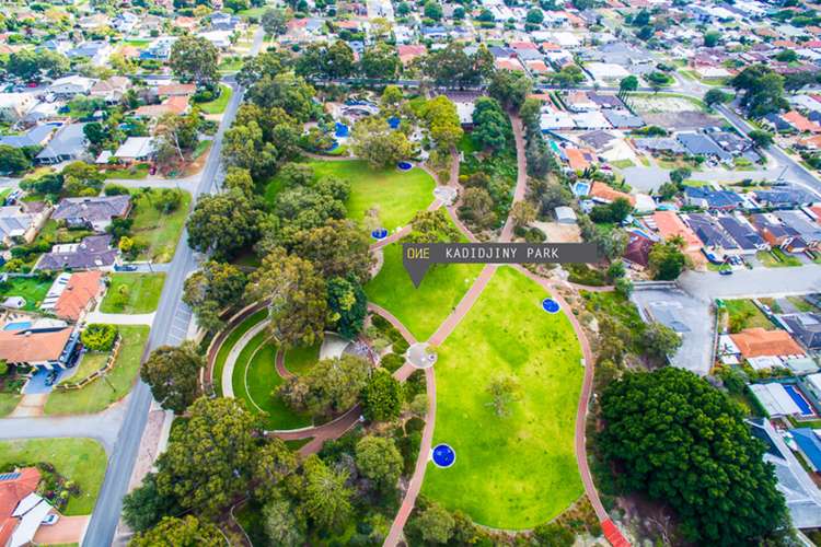 Fourth view of Homely residentialLand listing, 64 Joiner Street, Melville WA 6156