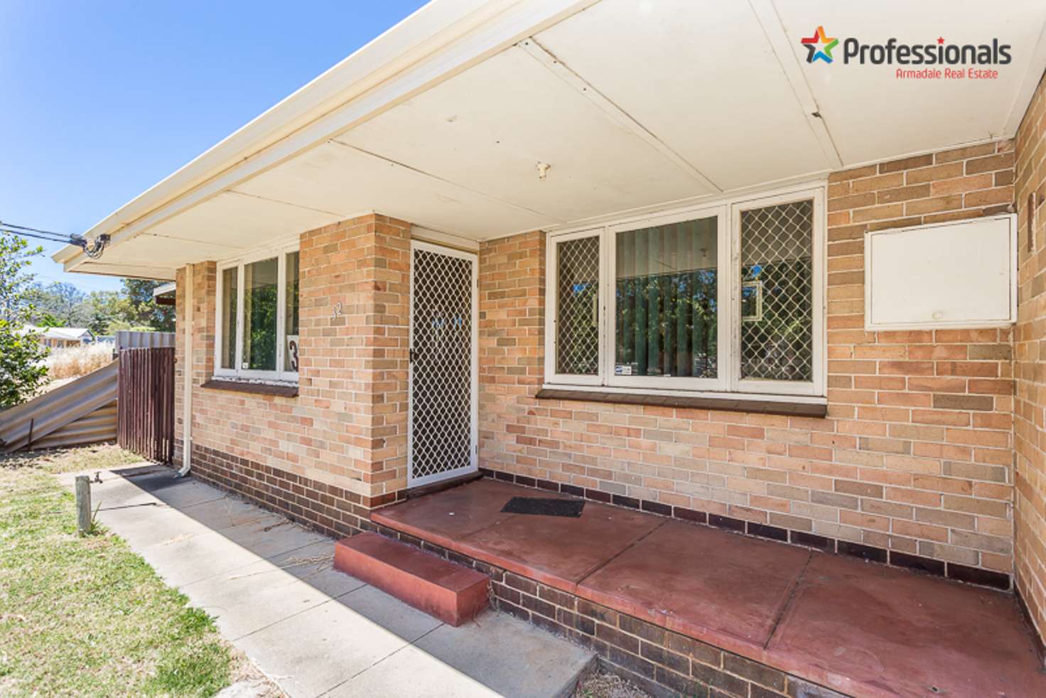 Main view of Homely house listing, 32 Forrest Rd, Armadale WA 6112