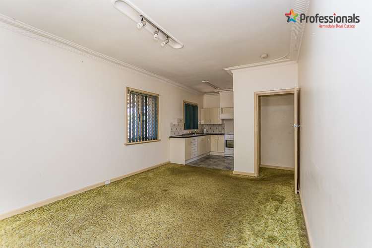 Second view of Homely house listing, 32 Forrest Rd, Armadale WA 6112