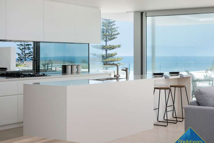 Sixth view of Homely apartment listing, 11/15 Overton Gardens, Cottesloe WA 6011