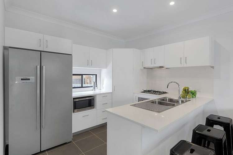 Main view of Homely townhouse listing, 23/121 Bunya Road, Everton Hills QLD 4053