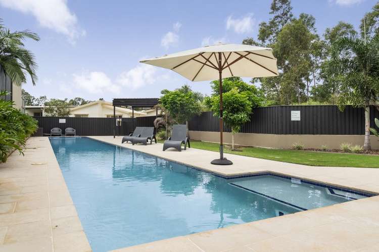 Third view of Homely townhouse listing, 23/121 Bunya Road, Everton Hills QLD 4053