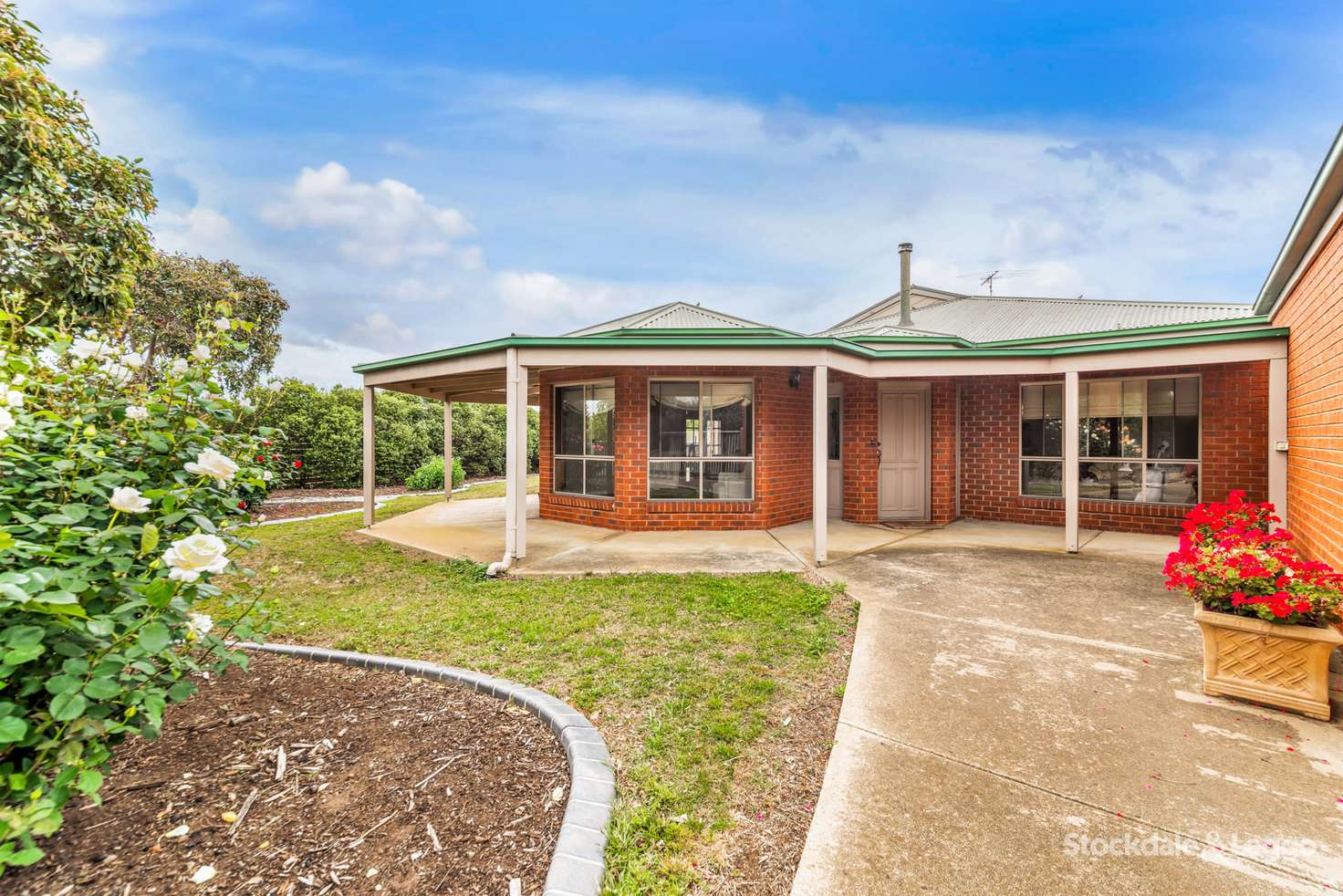 Main view of Homely house listing, 16 Glenbrae Court, Bannockburn VIC 3331