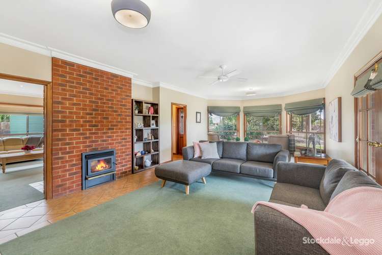 Second view of Homely house listing, 16 Glenbrae Court, Bannockburn VIC 3331