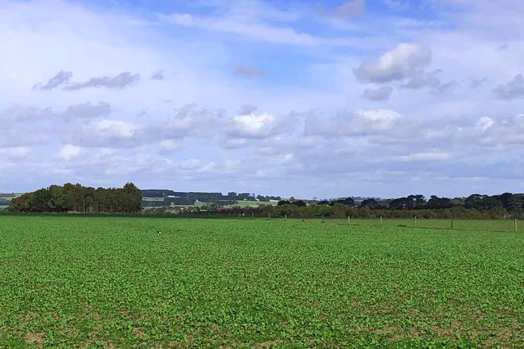 Seventh view of Homely mixedFarming listing, 5501 Princes Highway, Boorcan VIC 3265