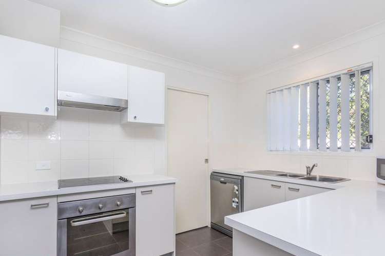 Second view of Homely unit listing, 1/9-15 Claudia St - Golden Wattle Grove, Burpengary QLD 4505