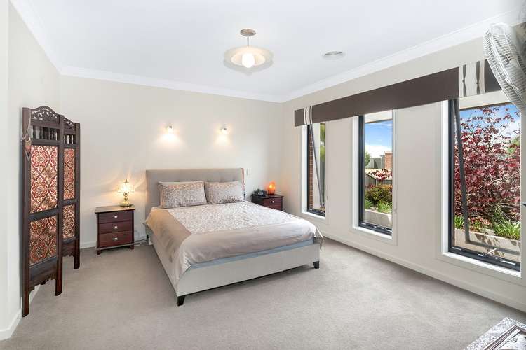 Third view of Homely house listing, 87 Alfredton Drive, Alfredton VIC 3350