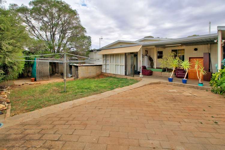 Second view of Homely house listing, 7 Tonkin Street, Loxton SA 5333