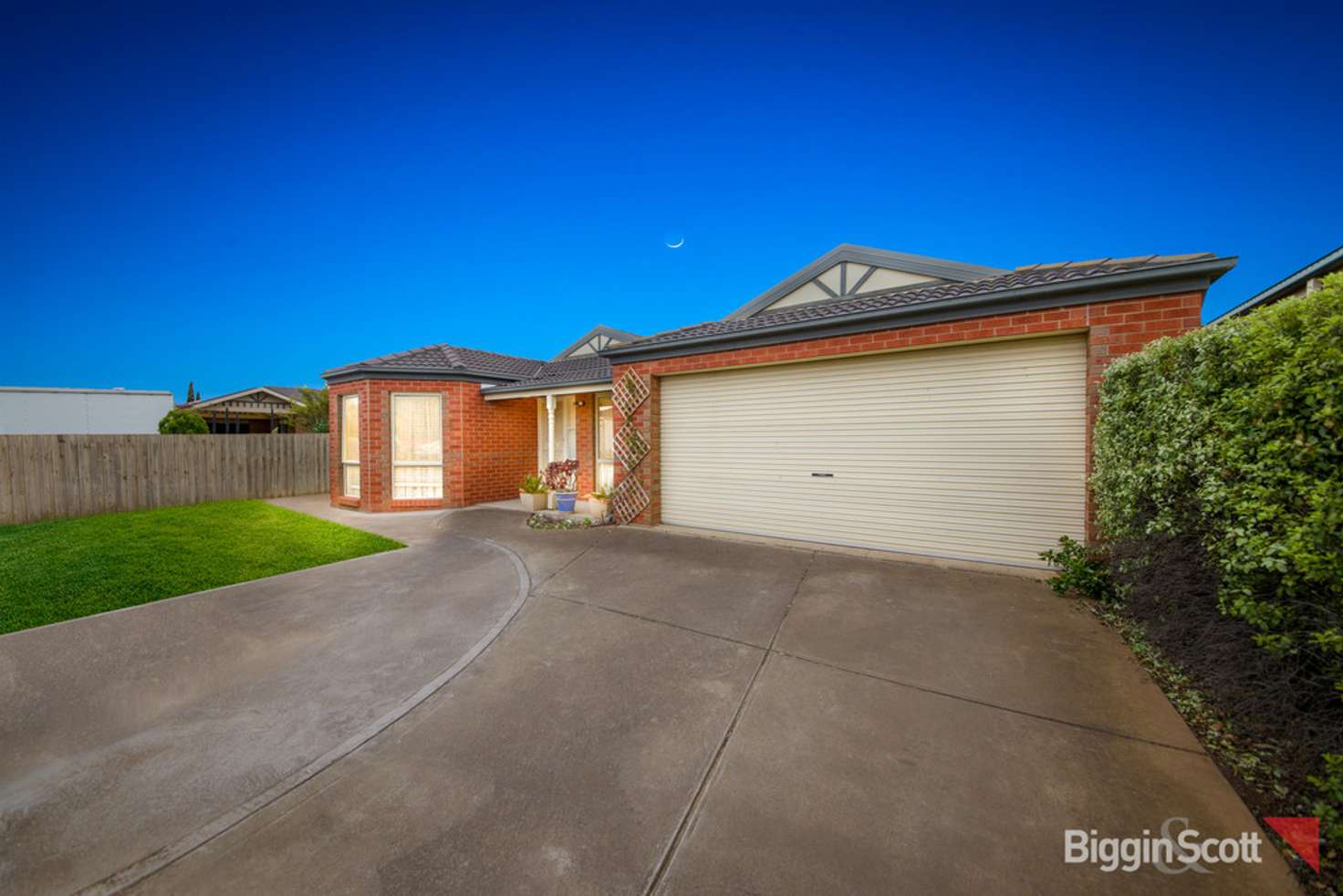 Main view of Homely house listing, 26 Hollington Crescent, Point Cook VIC 3030