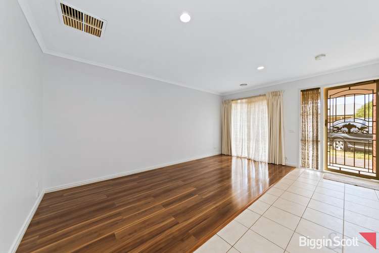 Second view of Homely house listing, 26 Hollington Crescent, Point Cook VIC 3030