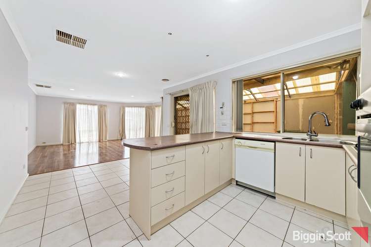 Fifth view of Homely house listing, 26 Hollington Crescent, Point Cook VIC 3030