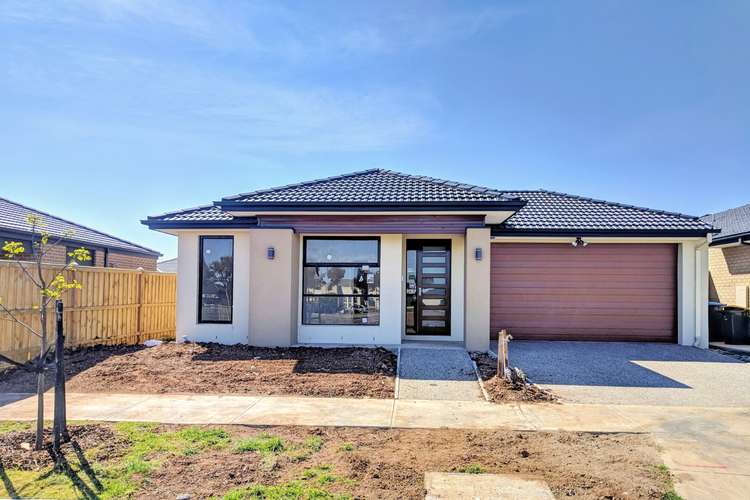 Fifth view of Homely house listing, 14 Duckworth Street, Truganina VIC 3029