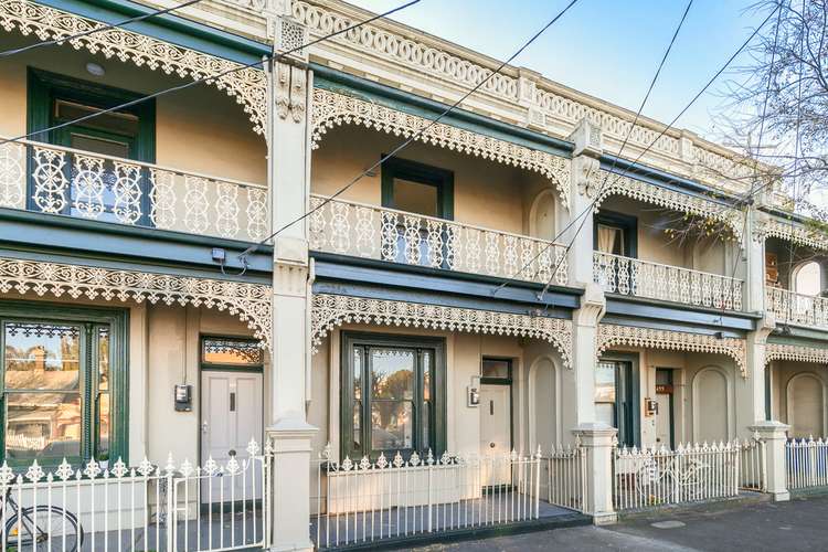 Main view of Homely house listing, 431 Bay Street, Port Melbourne VIC 3207