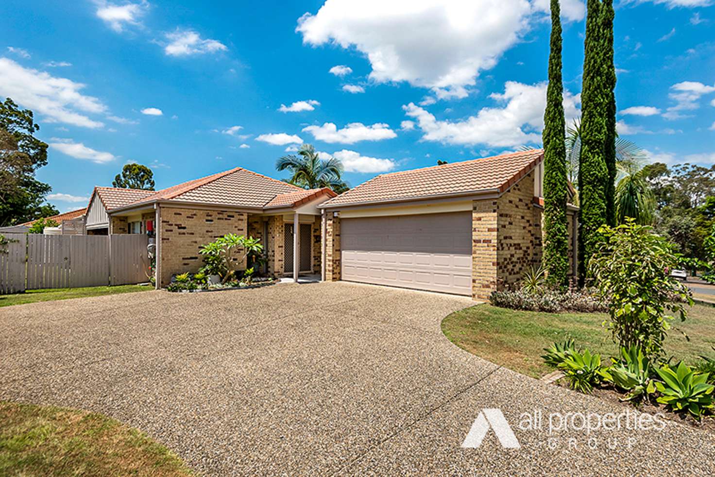 Main view of Homely house listing, 6 Teasel Crescent, Forest Lake QLD 4078