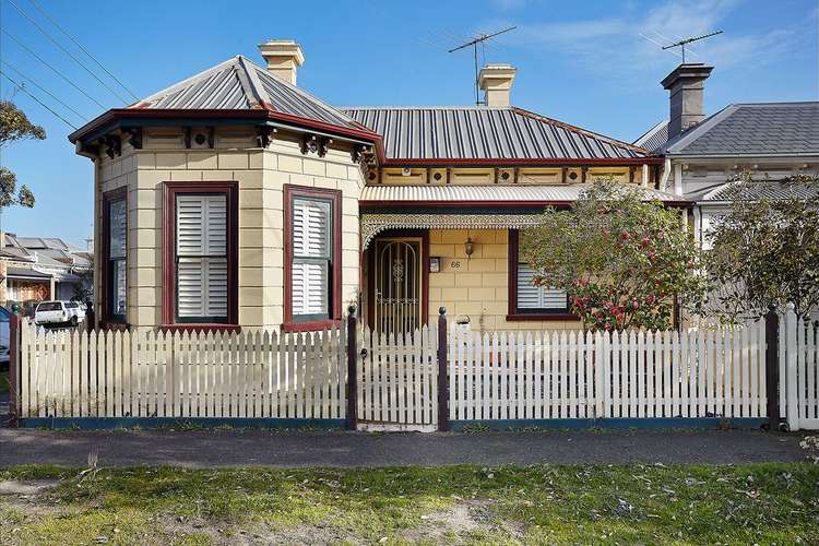 Main view of Homely house listing, 66 Withers Street, Albert Park VIC 3206