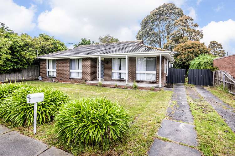 Main view of Homely house listing, 4 Alexander Street, Cranbourne VIC 3977