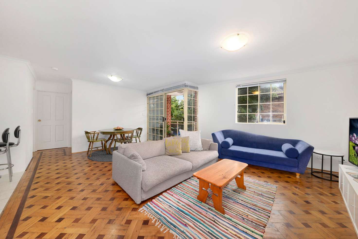 Main view of Homely unit listing, 2/20 New Orleans Crescent, Maroubra NSW 2035