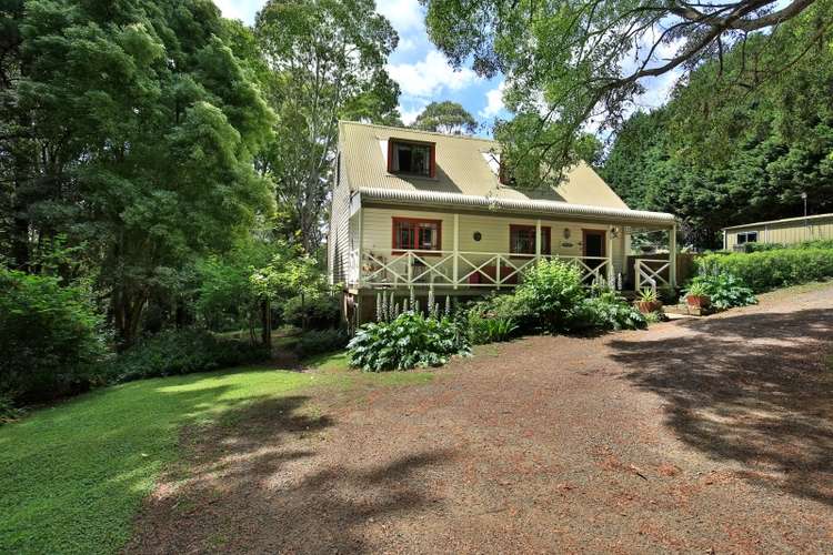 Second view of Homely house listing, 406 Tourist Road, Beaumont NSW 2577