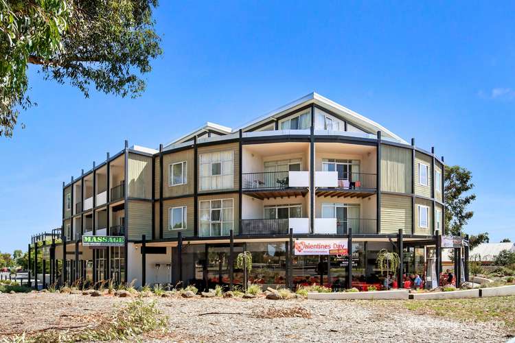 Fifth view of Homely apartment listing, 46/1191 Plenty Road, Bundoora VIC 3083