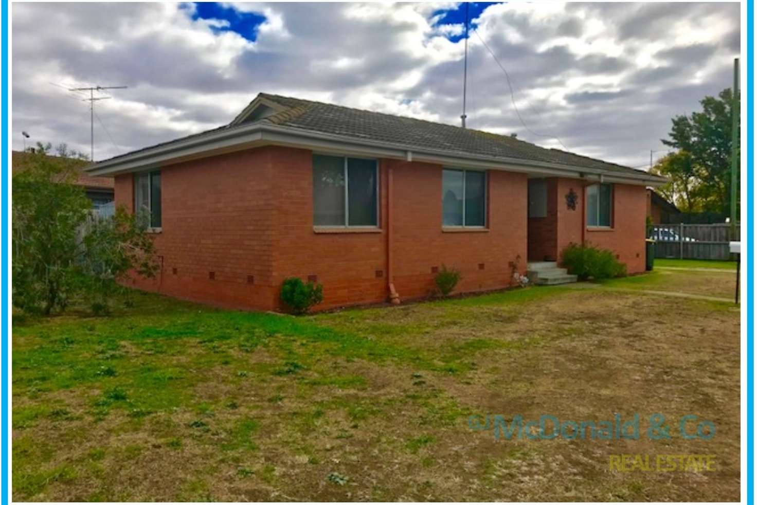 Main view of Homely house listing, 1 Norfolk Cres, Corio VIC 3214