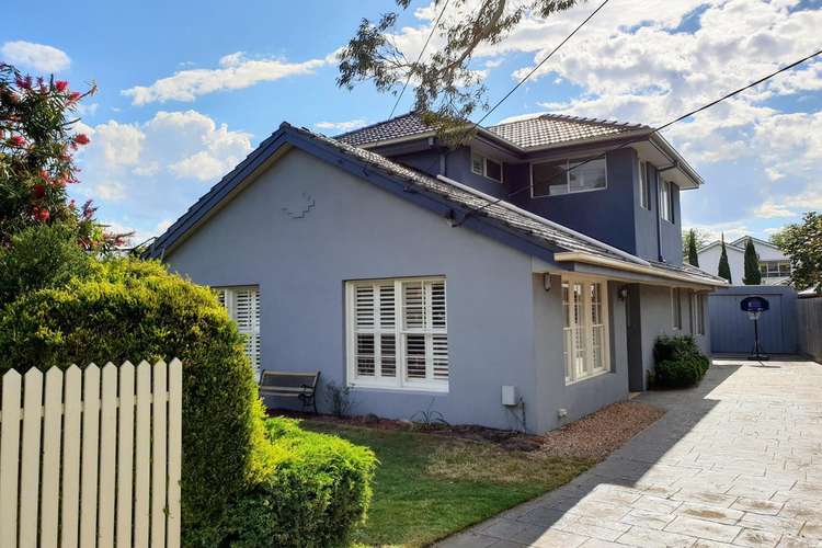 Main view of Homely house listing, 45 Herald Street, Cheltenham VIC 3192