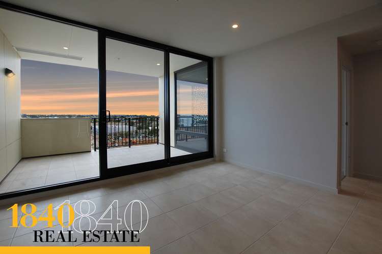 Third view of Homely apartment listing, 708/10 Park Terrace, Bowden SA 5007