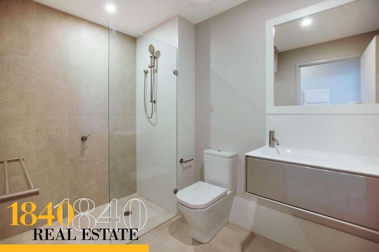 Fifth view of Homely apartment listing, 708/10 Park Terrace, Bowden SA 5007