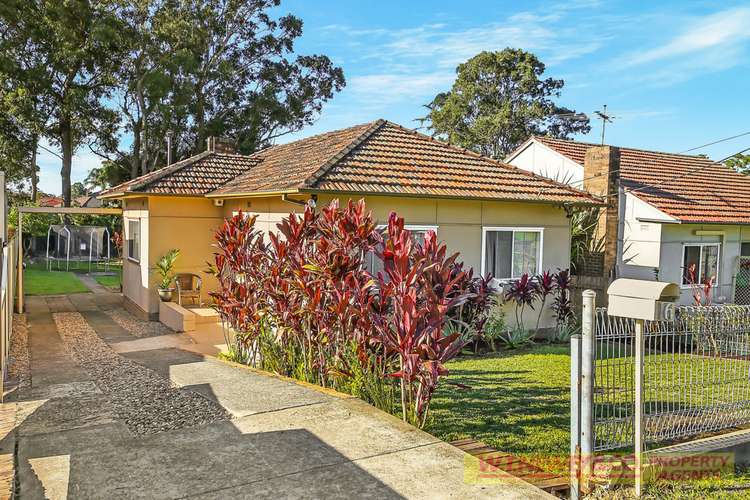 Main view of Homely house listing, 16 Biara Street, Chester Hill NSW 2162