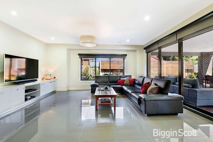 Fourth view of Homely house listing, 203 Burwood Highway, Burwood East VIC 3151