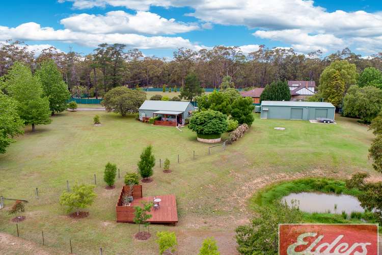 Second view of Homely house listing, 65 Nortons Basin Road, Wallacia NSW 2745