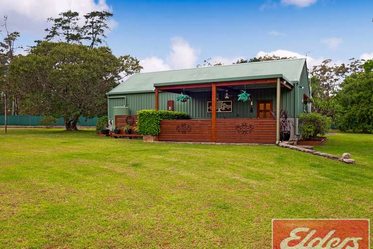 Third view of Homely house listing, 65 Nortons Basin Road, Wallacia NSW 2745