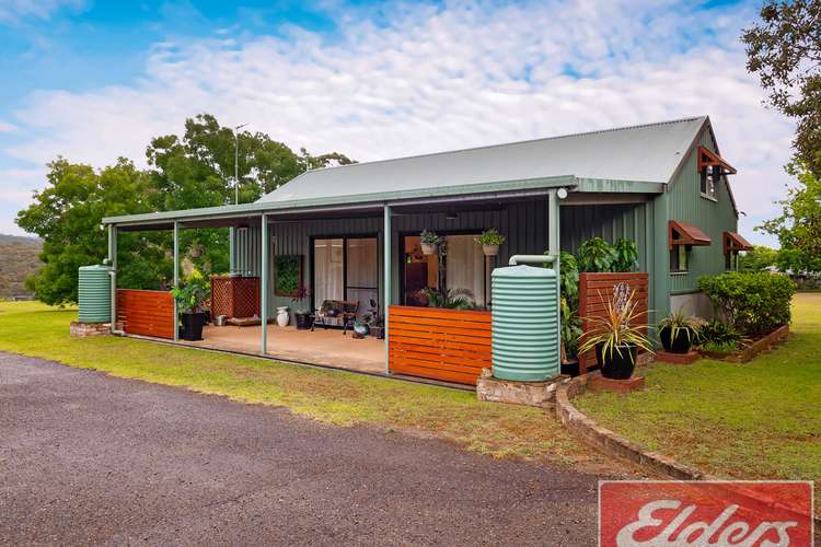 Fifth view of Homely house listing, 65 Nortons Basin Road, Wallacia NSW 2745