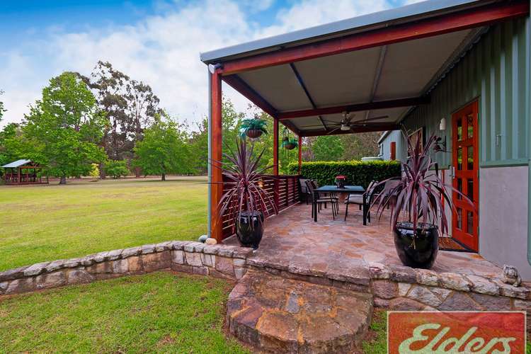 Sixth view of Homely house listing, 65 Nortons Basin Road, Wallacia NSW 2745