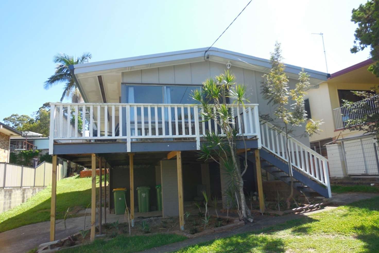 Main view of Homely house listing, 95 Tabilban St, Burleigh Heads QLD 4220