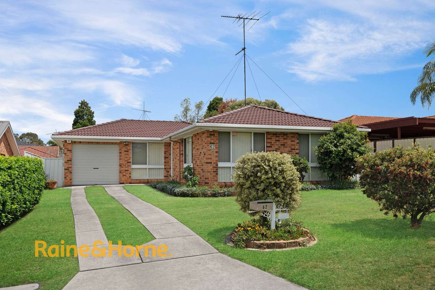 Main view of Homely house listing, 62 Chatsworth Road, St Clair NSW 2759