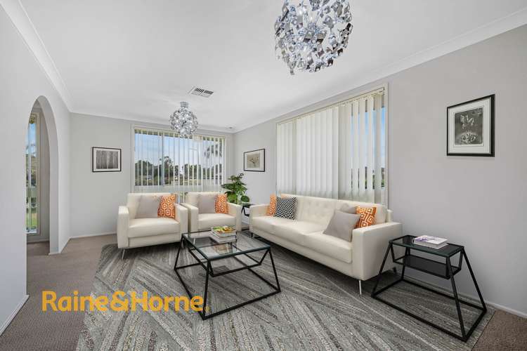 Fourth view of Homely house listing, 62 Chatsworth Road, St Clair NSW 2759