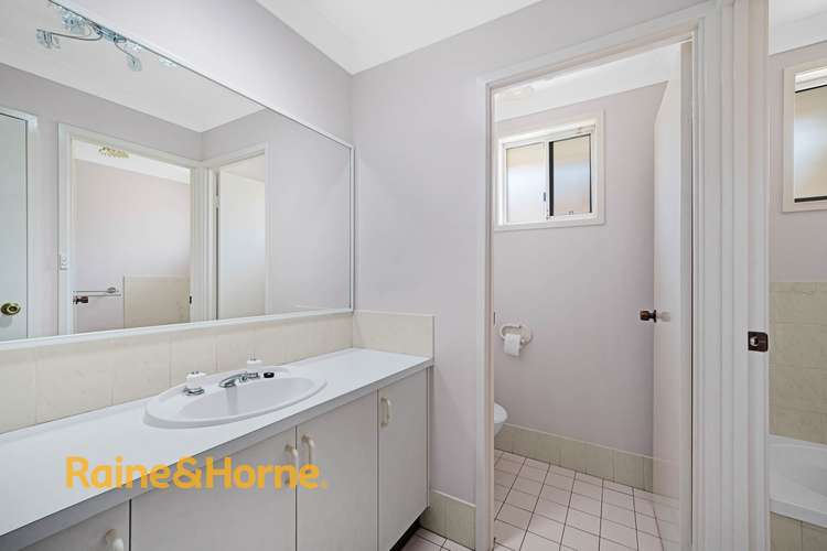 Fifth view of Homely house listing, 62 Chatsworth Road, St Clair NSW 2759